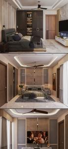 3 BHK Independent Builder Floor