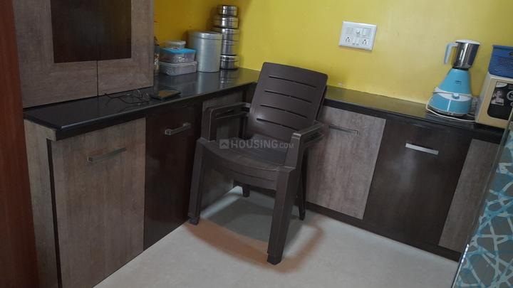 Klapna Apartment Main Image 1