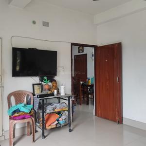 Bedroom Image of 1200 Sq.ft 3 BHK Apartment / Flat for sale in Barasat Kolkata for Rs. 4500000