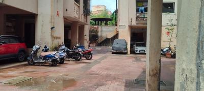 Image of 650 Sq.ft 1 BHK Apartment / Flat for sale in  Giri Govind Apartment, Kopar Khairane, Navi Mumbai for Rs. 8700000