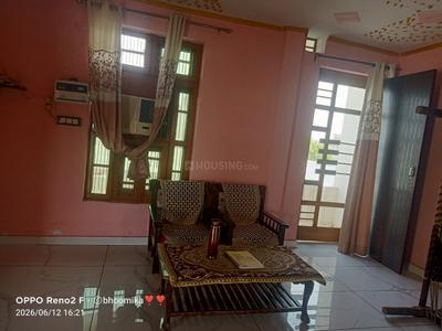 2 BHK Independent Builder Floor