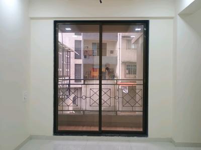 Living Room Image of 905 Sq.ft 2 BHK Apartment / Flat for sale in Shivam Homes, Badlapur East Badlapur for Rs. 3200000