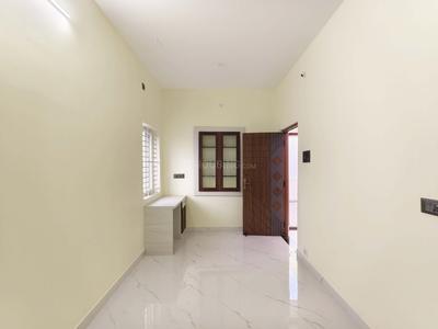 Bedroom Image of 1900 Sq.ft 3 BHK Independent House for sale in Saravanampatty Coimbatore for Rs. 9200000