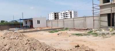 Image of 1350 Sq.ft Residential Plot / Land for sale in Tiruchanur, Tirupathi for Rs. 10125000