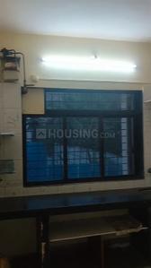 1 BHK Flat