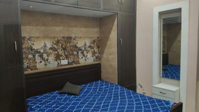 Bedroom Image of 2000 Sq.ft 2 BHK Independent House for sale in Nehrugram Dehradun for Rs. 6500000