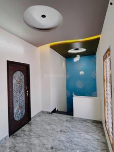 Hall Image of 700 Sq.ft 2 BHK Independent House for sale in Maraimalai Nagar Chennai for Rs. 2877000