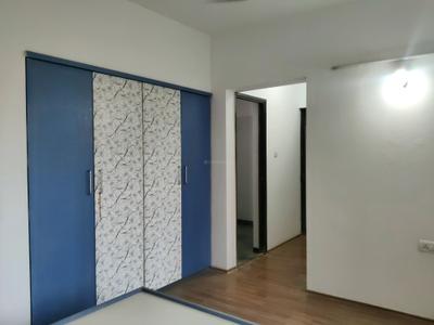 Bedroom Image of 1100 Sq.ft 2 BHK Apartment / Flat for sale in Thane West Thane for Rs. 18000000