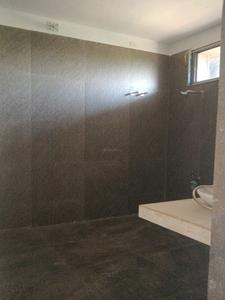 Bedroom Two Image of 2466 Sq.ft 3 BHK Duplex for sale in Nanji Abhishek, Hathijan Ahmedabad for Rs. 10000000