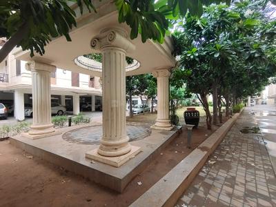Image of 800 Sq.ft 2 BHK Apartment / Flat for sale in Bhayli, Vadodara for Rs. 2700000