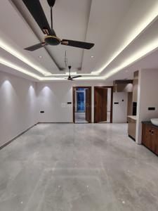 Hall Image of 2000 Sq.ft 3 BHK Builder Floor for sale in Rajpur Road Dehradun for Rs. 13000000