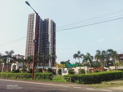 Image of 1068 Sq.ft 3 BHK Apartment / Flat for sale in Narendrapur, Kolkata for Rs. 7520000