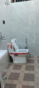Bathroom Image of 1150 Sq.ft 2 BHK Builder Floor for sale in Vaishali Ghaziabad for Rs. 7400000