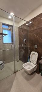 Bathroom Image of 2000 Sq.ft 4 BHK Apartment / Flat for sale in Supreme Elenor, Chembur Mumbai for Rs. 65000000