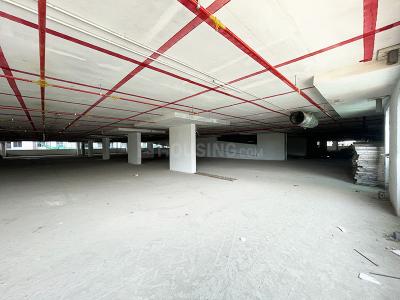 Image of 611 Sq.ft 1 BHK Apartment / Flat for sale in Mahindra Happinest Tathawade, Tathawade, Pune for Rs. 5500000