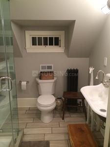 Bathroom Image of 3100 Sq.ft 6 BHK Apartment / Flat for sale in Vile Parle Mahaveer CHS, Vile Parle West Mumbai for Rs. 140000000