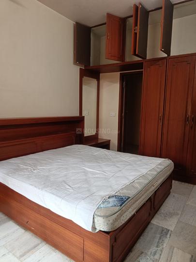 Stage 3, Indira Nagar Bedroom 1