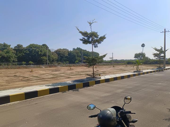 METRO TRANQUIL Main Image 1