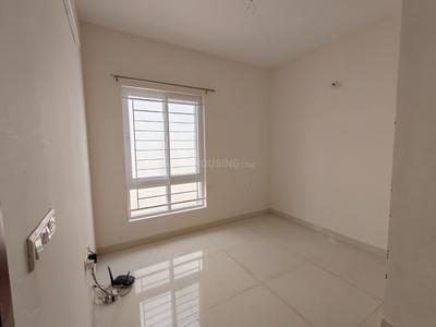 Bedroom Image of 2256 Sq.ft 4 BHK Villa for sale in Inner Urban Serenity, Sarjapur Bengaluru for Rs. 32600000