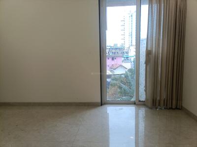 Bedroom Image of 1650 Sq.ft 3 BHK Apartment / Flat for rent in Regency Gardens, Kharghar Navi Mumbai for Rs. 70000