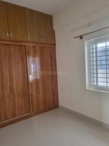 2 BHK Independent House