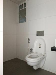 Bedroom Two Image of 750 Sq.ft 2 BHK Apartment / Flat for sale in Mulund West Mumbai for Rs. 16000000