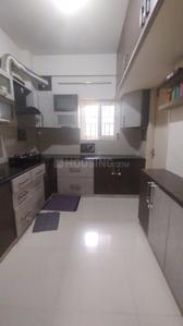 Kitchen Image of 1190 Sq.ft 2 BHK Apartment / Flat for sale in SBM Sapthagiri Gruha by SBM Homes, Munnekollal Bengaluru for Rs. 11200000