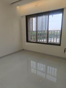 Bedroom Image of 1188 Sq.ft 3 BHK Apartment / Flat for sale in Kini Pinnacle, Naigaon East Naigaon for Rs. 8100000