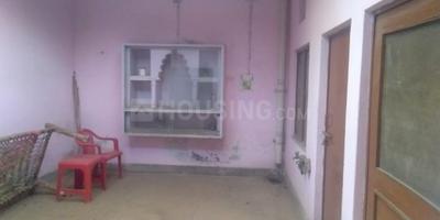3 BHK Independent House