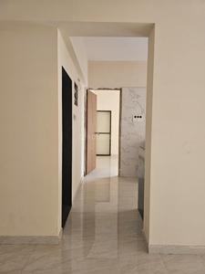 Hall Image of 625 Sq.ft 1 BHK Apartment / Flat for sale in GP Complex Building No 1, Naigaon East Naigaon for Rs. 3600000