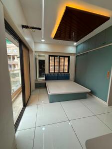 Kitchen Image of 900 Sq.ft 2 BHK Apartment / Flat for sale in Bhayli Vadodara for Rs. 4500000