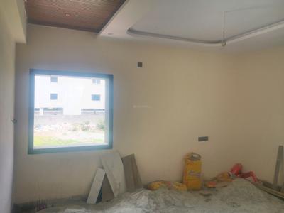 Bedroom Image of 2300 Sq.ft 4 BHK Apartment / Flat for sale in Sainikpuri Secunderabad for Rs. 15000000