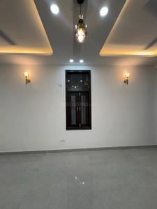 Hall Image of 840 Sq.ft 2 BHK Apartment / Flat for sale in Chhattarpur New Delhi for Rs. 5500000