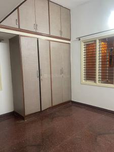 1 BHK Independent House