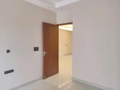 Bedroom Image of 1485 Sq.ft 3 BHK Builder Floor for sale in Richlook Aster Wood Floors, Sector 97 Faridabad for Rs. 14000000