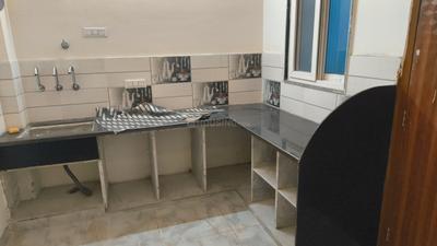 2 BHK Independent Builder Floor