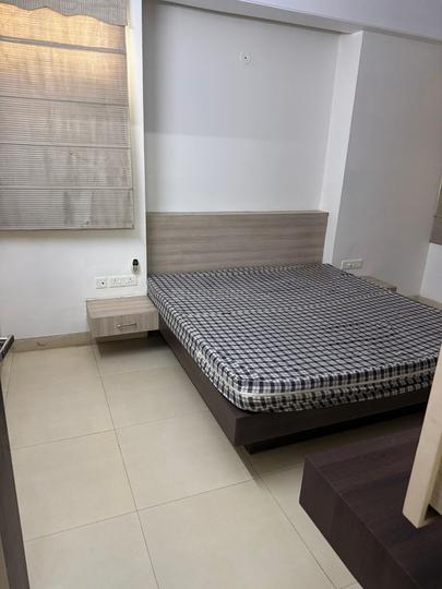 Siddhart Apartment Bedroom 1