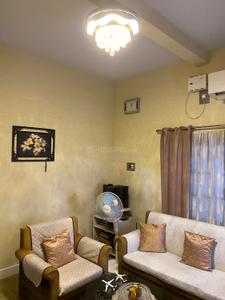 Hall Image of 1200 Sq.ft 2 BHK Independent House for sale in Kanchrapara North 24 Parganas District for Rs. 7800000