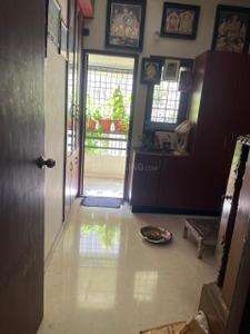 Hall Image of 2400 Sq.ft 4 BHK Apartment / Flat for rent in SRI HARI BUILDERS Trustpuram, Kodambakkam Chennai for Rs. 100000