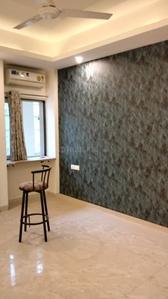 Hall Image of 1350 Sq.ft 3 BHK Builder Floor for rent in Scheme No 140 Indore for Rs. 32000
