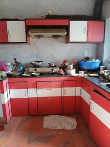 Kitchen Image of 1278 Sq.ft 3 BHK Apartment / Flat for sale in Garia, Sonarpur Kolkata for Rs. 6000000