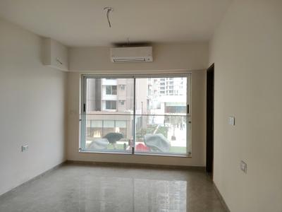 Bedroom Image of 1650 Sq.ft 3 BHK Apartment / Flat for sale in L And T Elixir Reserve, Powai Mumbai for Rs. 67000000