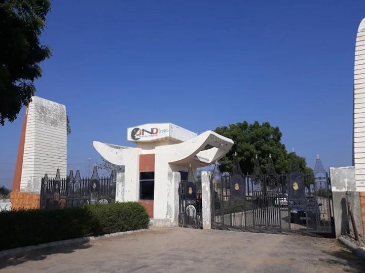 JND Green Residency Main Image 1