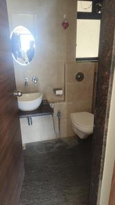 Image of 800 Sq.ft 1 BHK Apartment / Flat for rent in Chembur, Mumbai for Rs. 50000