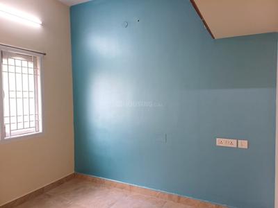 Bedroom Image of 1680 Sq.ft 3 BHK Apartment / Flat for rent in Ramapuram Chennai for Rs. 42000