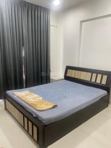 Bedroom Image of 1542 Sq.ft 3 BHK Apartment / Flat for sale in Yashada Vantage Twenty One, Pimple Saudagar Pune for Rs. 19500000