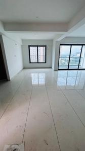Bedroom Image of 850 Sq.ft 3 BHK Apartment / Flat for sale in Unnati Shyam Harmony, Kathwada Ahmedabad for Rs. 6800000