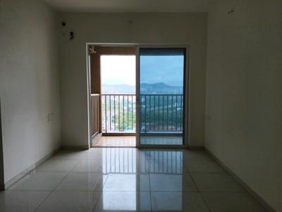 Living Room Image of 1071 Sq.ft 2 BHK Apartment / Flat for sale in Godrej Hillside, Mahalunge Pune for Rs. 7800000