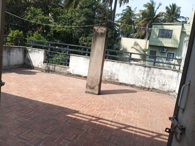 Balcony Image of 2200 Sq.ft 3 BHK Independent House for sale in Gokul Nagar Sangli for Rs. 12000000
