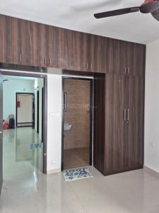 Bedroom Image of 881 Sq.ft 2 BHK Apartment / Flat for sale in Mega City, Peelamedu Coimbatore for Rs. 8500000